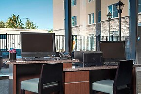 Residence Inn Austin-University Area