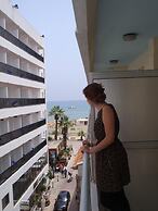 Larnaca Bay Suites