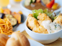 Hotel AreaOne Miyazaki