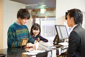 Hotel AreaOne Miyazaki