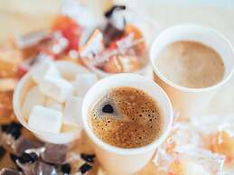 Hotel AreaOne Miyazaki