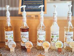 Hotel AreaOne Miyazaki