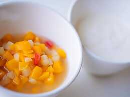 Hotel AreaOne Miyazaki