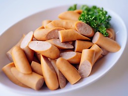 Hotel AreaOne Miyazaki