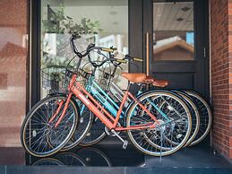 Hotel AreaOne Miyazaki