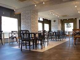 Hotel AreaOne Miyazaki