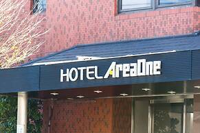Hotel AreaOne Miyazaki