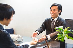 Hotel AreaOne Miyazaki