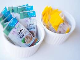 Hotel AreaOne Miyazaki