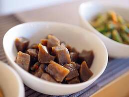 Hotel AreaOne Miyazaki