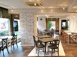 Hotel AreaOne Miyazaki