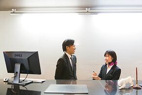 Hotel AreaOne Miyazaki