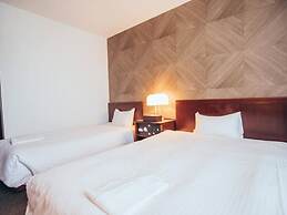 Hotel AreaOne Miyazaki