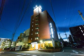 Hotel AreaOne Miyazaki