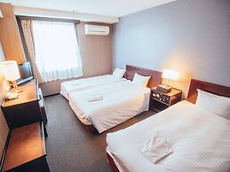 Hotel AreaOne Miyazaki