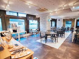 Hotel AreaOne Miyazaki