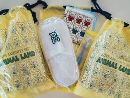 Hotel AreaOne Miyazaki