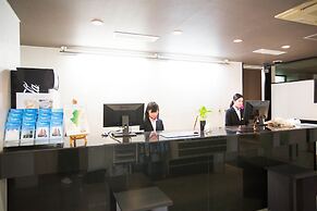 Hotel AreaOne Miyazaki