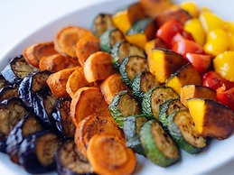 Hotel AreaOne Miyazaki