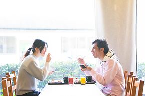 Hotel AreaOne Miyazaki