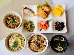 Hotel AreaOne Miyazaki