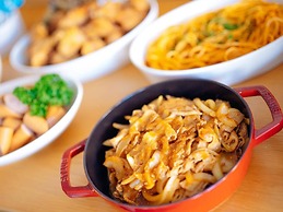 Hotel AreaOne Miyazaki