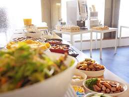 Hotel AreaOne Miyazaki