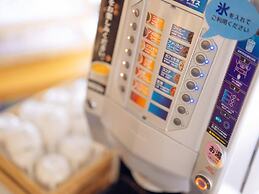 Hotel AreaOne Miyazaki