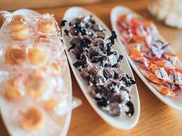 Hotel AreaOne Miyazaki