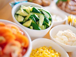 Hotel AreaOne Miyazaki