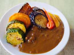 Hotel AreaOne Miyazaki