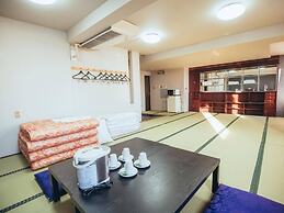 Hotel AreaOne Miyazaki