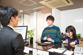 Hotel AreaOne Miyazaki