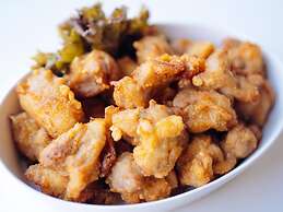 Hotel AreaOne Miyazaki