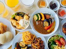 Hotel AreaOne Miyazaki