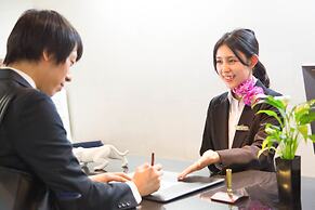 Hotel AreaOne Miyazaki