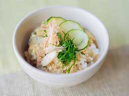 Hotel AreaOne Miyazaki