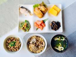 Hotel AreaOne Miyazaki