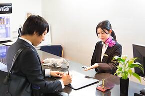 Hotel AreaOne Miyazaki