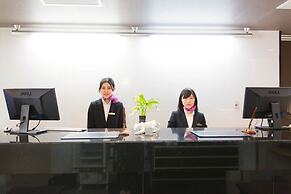 Hotel AreaOne Miyazaki