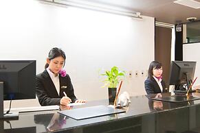 Hotel AreaOne Miyazaki