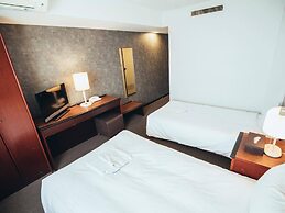 Hotel AreaOne Miyazaki