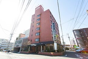 Hotel AreaOne Miyazaki