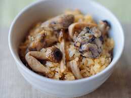 Hotel AreaOne Miyazaki