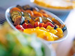 Hotel AreaOne Miyazaki