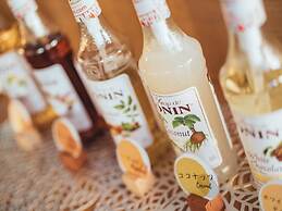 Hotel AreaOne Miyazaki