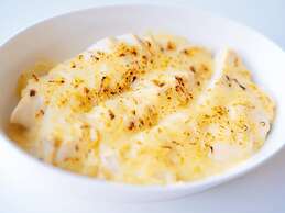 Hotel AreaOne Miyazaki