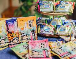 Hotel AreaOne Miyazaki