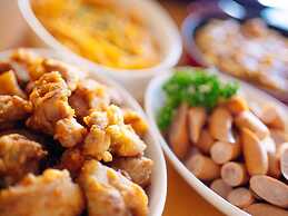 Hotel AreaOne Miyazaki