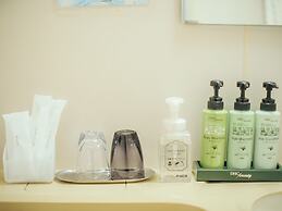 Hotel AreaOne Miyazaki